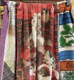 古着　ヴィンテージ　vintage ワンピース　パッチワーク　ファブリック　派手 古着 ヴィンテージ vintage ワンピース パッチワーク