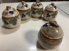 茶碗蒸しの器 5個セット