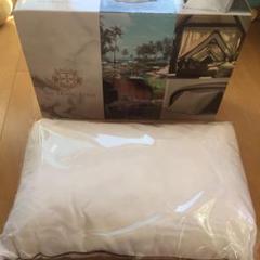 新品 THE HOTEL STYLE ホテル仕様のまくら