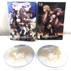 【全11巻】 Fate Grand Order DVD 全巻セット