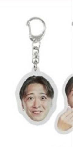 大野雄大 (from Da-iCE) Billboard Live Tour 2024」グッズ完成