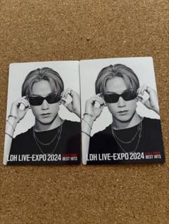 藤原樹 tシャツ LDH LIVE-EXPO 2024 藤原樹 tシャツ LDH LIVE-EXPO 2024