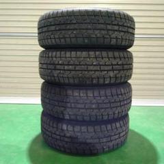205/60R16 中古極上スタッドレスタイヤ 2025年最新】205/60r16 スタッドレス 4本セットの人気アイテム