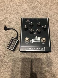 2025年最新】Aguilar Tone Hammerの人気アイテム - メルカリ