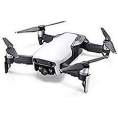 早い者勝ち バッテリー4個 ドローン Mavic Air フライモアコンボ