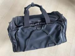TUMI GOLF ゴルフ　ボストンバッグ　 3WAY 大容量　未使用 2025年最新】tumi ゴルフバッグの人気アイテム - メルカリ