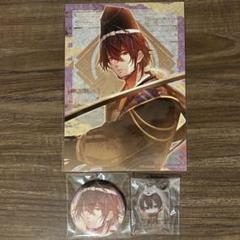 ビルシャナ戦姫　朗読劇　秋風商店　源頼朝　アクスタ ビルシャナ戦姫 朗読劇 秋風商店 源頼朝 アクスタ - メルカリ