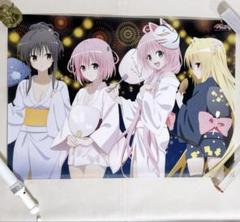 2025年最新】ToLOVEる ポスターの人気アイテム - メルカリ