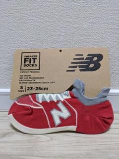NBスニーカーソックス