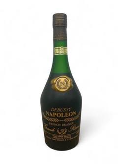 1円スタート】古酒 洋酒 リキュール ウイスキー ブランデー 大量