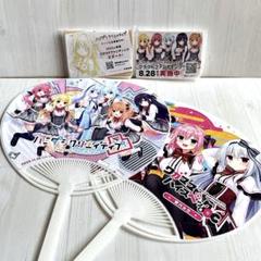 セット品　ハミダシクリエイティブ まどそふと クラウドファンディング 活動報告一覧 - 『ハミダシクリエイティブ』アニメ化