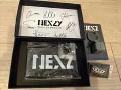 NEXZ 早期入会特典 トモヤ 2025年最新】NEXZ入会特典の人気アイテム - メルカリ