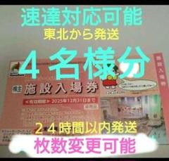2025年最新】ハワイアンズ入場券の人気アイテム - メルカリ