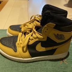 エアジョーダン1 パラン 値下げ可 スニダンで購入可】8/23・9/20発売 NIKE AIR JORDAN 1 HIGH OG