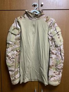 米軍放出品crye precision ネイビーシールズ FD JK&PT古着 米軍放出品crye precision ネイビーシールズ FD JK&PT古着
