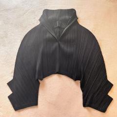 2025年最新】PLEATS PLEASE レディース カーディガン・ボレロ