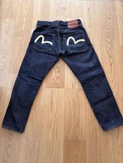 2025年最新】evisu w32の人気アイテム - メルカリ