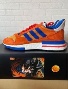 2025年最新】adidas 悟空の人気アイテム - メルカリ