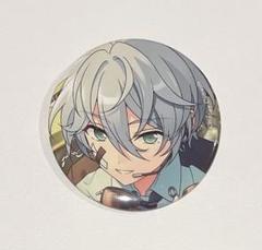あんスタ 名都神無 缶バッジ