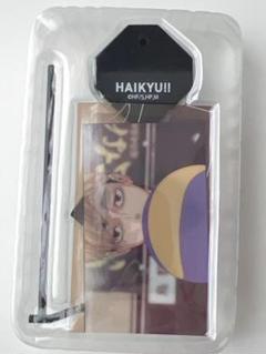 ハイキュー!!ユニフォームコレクション 宮侑