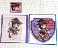 鬼滅の刃 ハロウィン2024 栗花落カナヲ 3点セット まとめ売り
