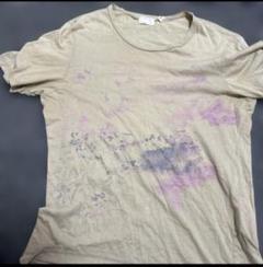 【深水光太さん着用】HELMUT LANG 99SS 本人期 Tシャツアーカイブ