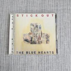 2025年最新】STICK OUT ブルーハーツの人気アイテム - メルカリ