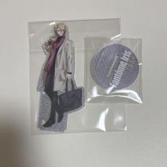 アルゴナビス　フェリクス　アクスタ