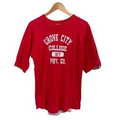 70s 金タグ Russell ダブルフェイス Tシャツ - メルカリ