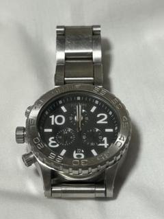 2025年最新】nixon the 42 20 chronoの人気アイテム - メルカリ