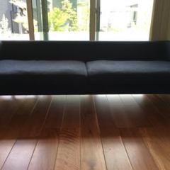 MARUNI COLLECTION スリーシーターソファー