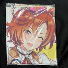ウマ娘 テイエムオペラオー 公式BIG布ポスター ニュースターズ・ロゼver. ウマ娘 テイエムオペラオー 公式BIG布ポスター ニュースターズ