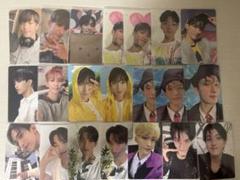 ドギョム SEVENTEEN トレカ まとめ売り