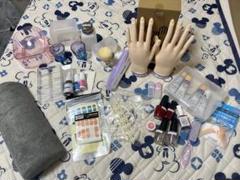 楽天市場】☆送料無料☆ネイルバッグ検定やネイル収納にもGOOD