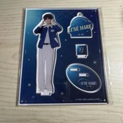 ＆TEAM 缶バッジ アクスタ【EJ】 &TEAM EJ プライズColorful 全種コンプリート ウィジュ グッズ