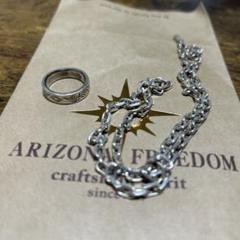 ※早いもの勝ち※ARIZONA FREEDOM ネックレス バングルセット ARIZONA FREEDOM（アリゾナフリーダム）公式サイト