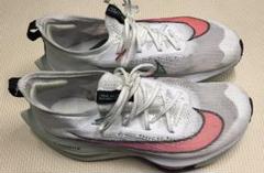 NIKEアルファフライ