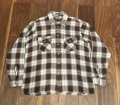 希少 80s 90s ビンテージ☆DRIVEN 100%skateboarder 半袖シャツ ワークシャツ M 水色 VAN HEUSEN スケボー オリジナル powell santacruz Yahoo!オークション - 希少 80s 90s ビンテージ DRIVEN 100