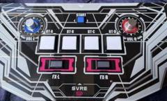 svre9 ボルテコン新基盤