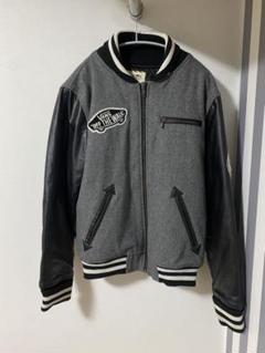 2023年最新】vans スタジャンの人気アイテム - メルカリ