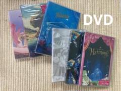 Mrs GREEN APPLE DVD Harmony、方舟 ~6品