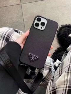 PRADA iPhoneケース　プラダ