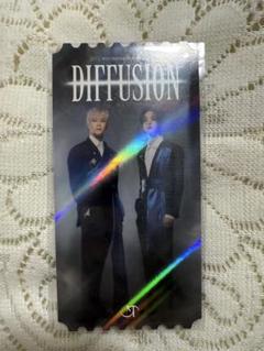 2025年最新】ムンビン diffusionの人気アイテム - メルカリ
