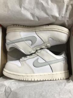 NIKE DUNK LOW (TDE) FB9107-109 ダンク 16cm