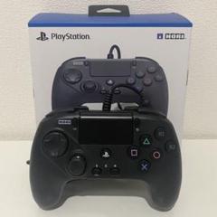 HORI ファイティングコマンダー OCTA for PS4 PS5 PC 新品