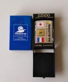 2025年最新】フランスワールドカップ zippoの人気アイテム