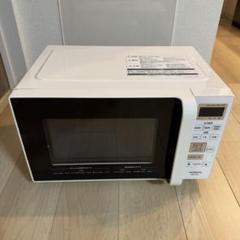 【美品！】HITACHI 日立 電子レンジ HMR-FS182 2019年製 HITACHI 電子レンジ HMR-FS182 2019年製 - メルカリ