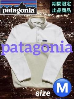 ★レア品　パタゴニア　used　シンチラフリース　patagonia　Mサイズ ☆レア品 パタゴニア used シンチラフリース patagonia Mサイズ