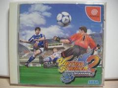 ドリームキャスト バーチャストライカー2 （値下げしました） hqdefault.jpg