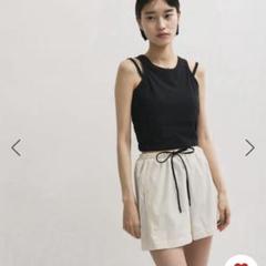 【Speedo×ADAM ET ROPE'】TANK-T SWIMWEAR ADAM ET ROPÉ FEMME(アダム エ ロペ ファム) / 【公式サイト・実
